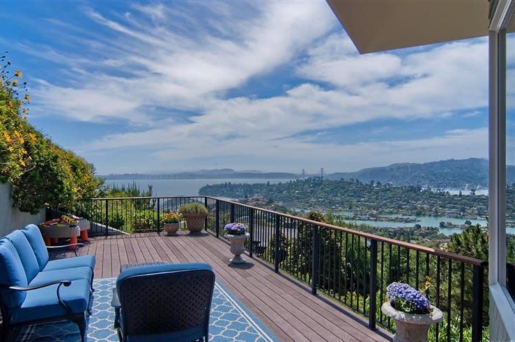 Elegant and Sophisticated Home with Iconic Views- Represented Buyer