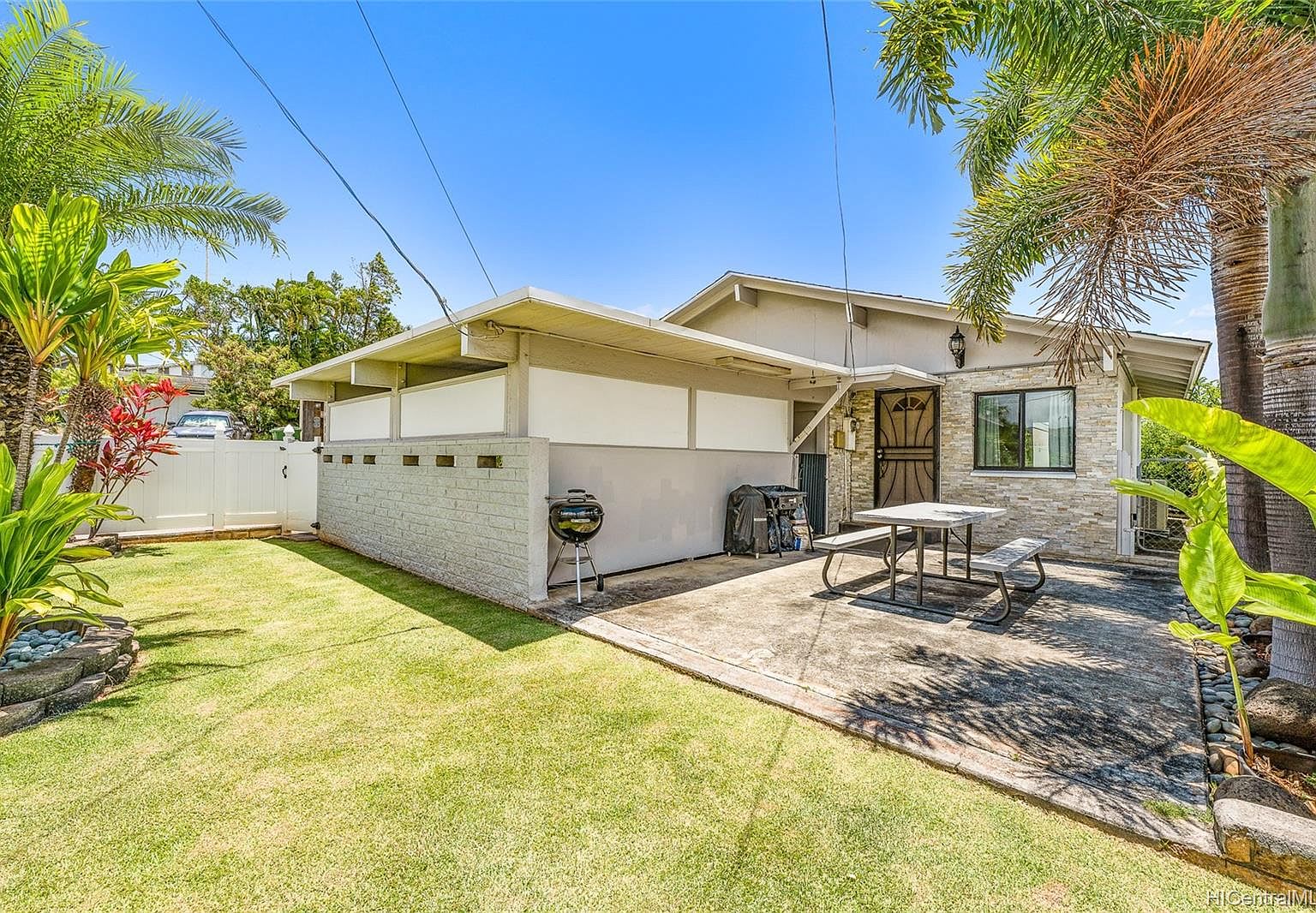 1481 Molehu Drive