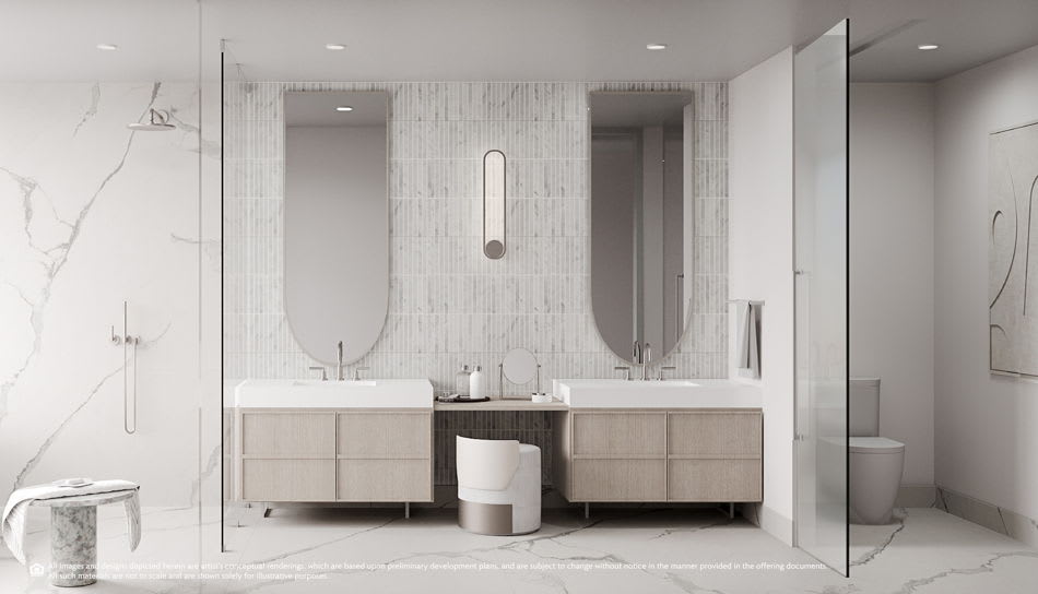 Continuum Club & Residences
