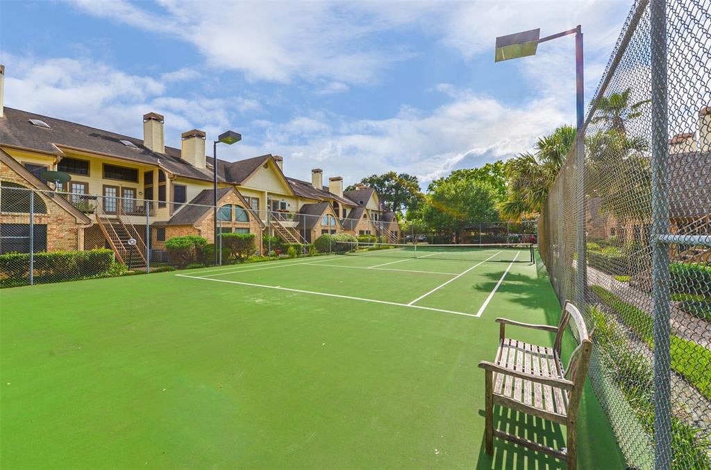 2425 Holly Hall Street Unit: 92F
