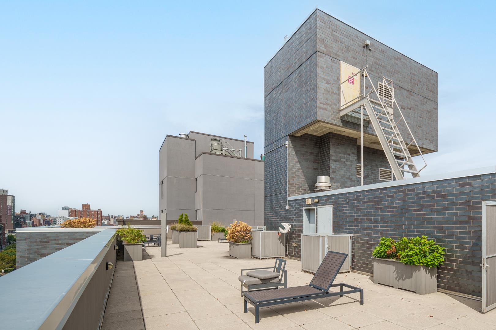 310 East 2nd Street, Apt PH-K