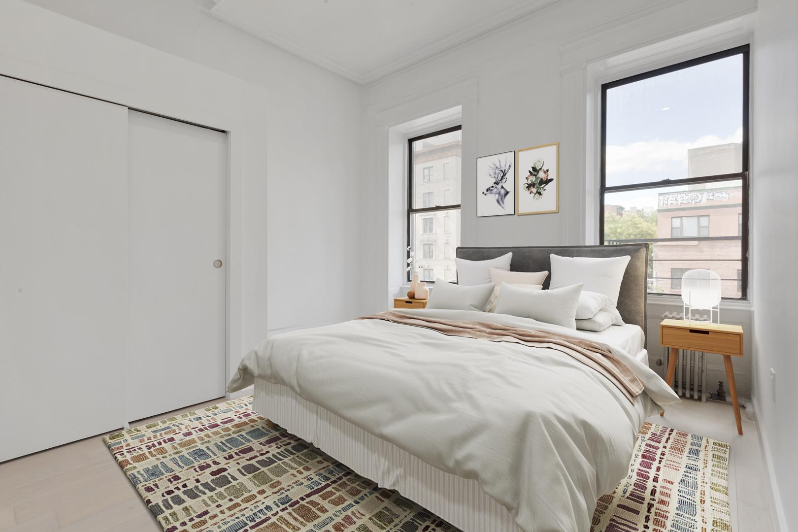 245 East 10th Street, Apt 2