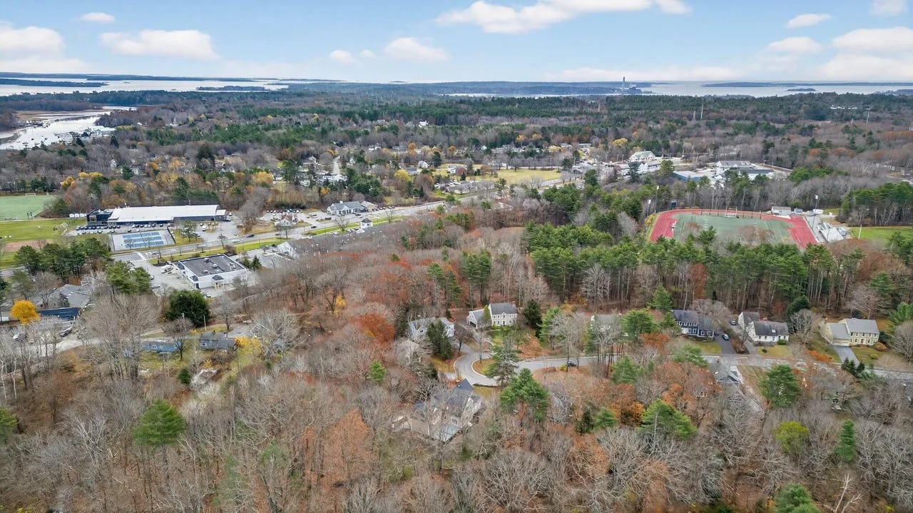 Coming Soon: 106 Village Brook Road, Yarmouth, ME 04096 – $2,200,000
