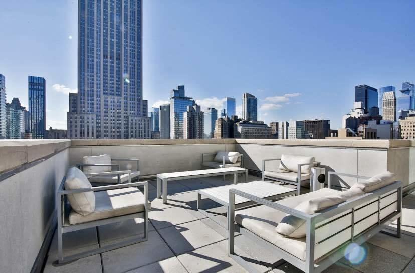 3 West 36th Street, Apt 6-E