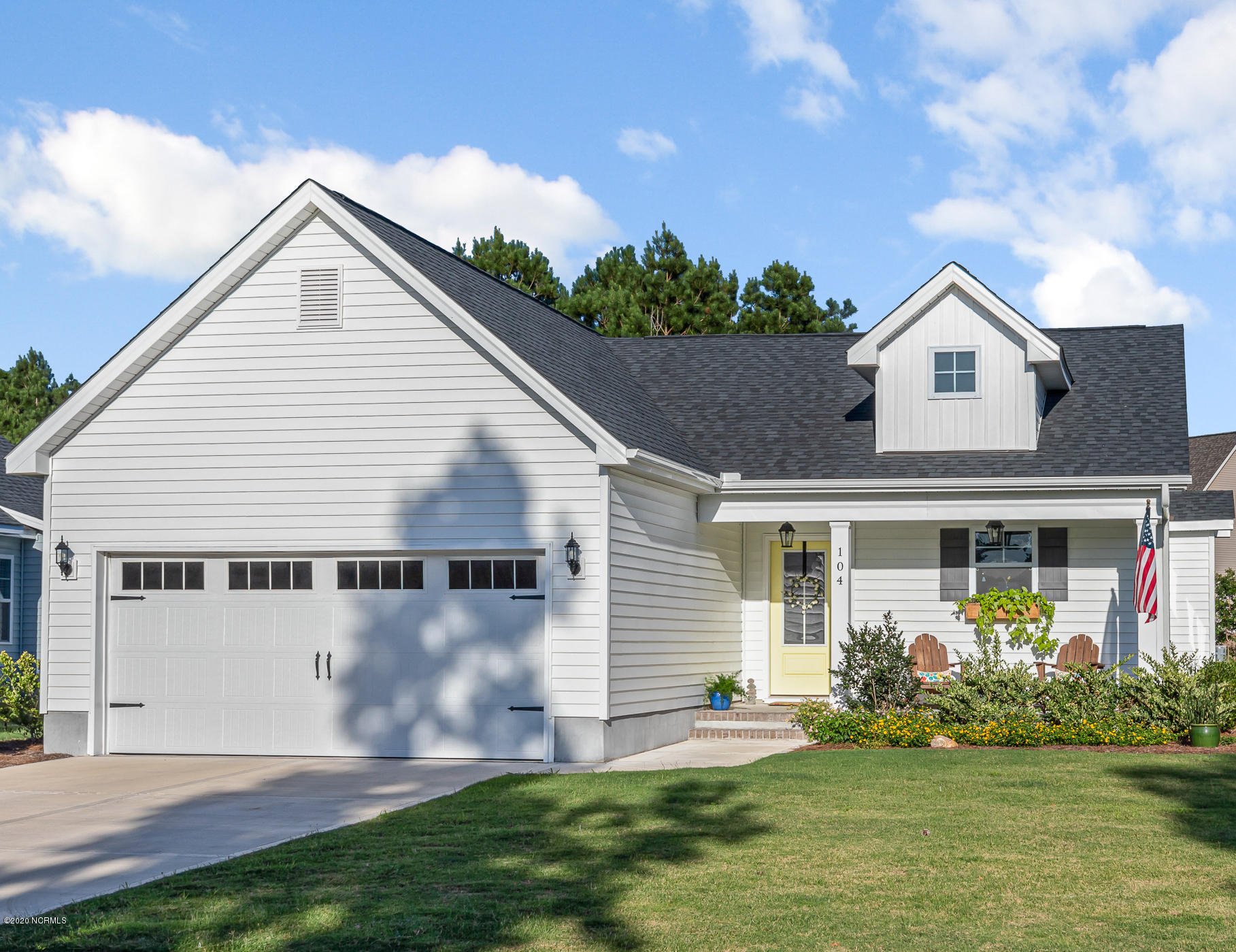 104 Prescott Circle