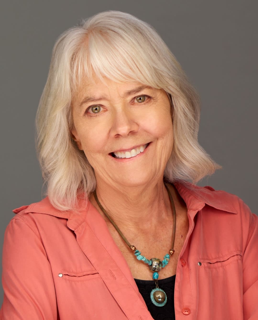 Pam Hein