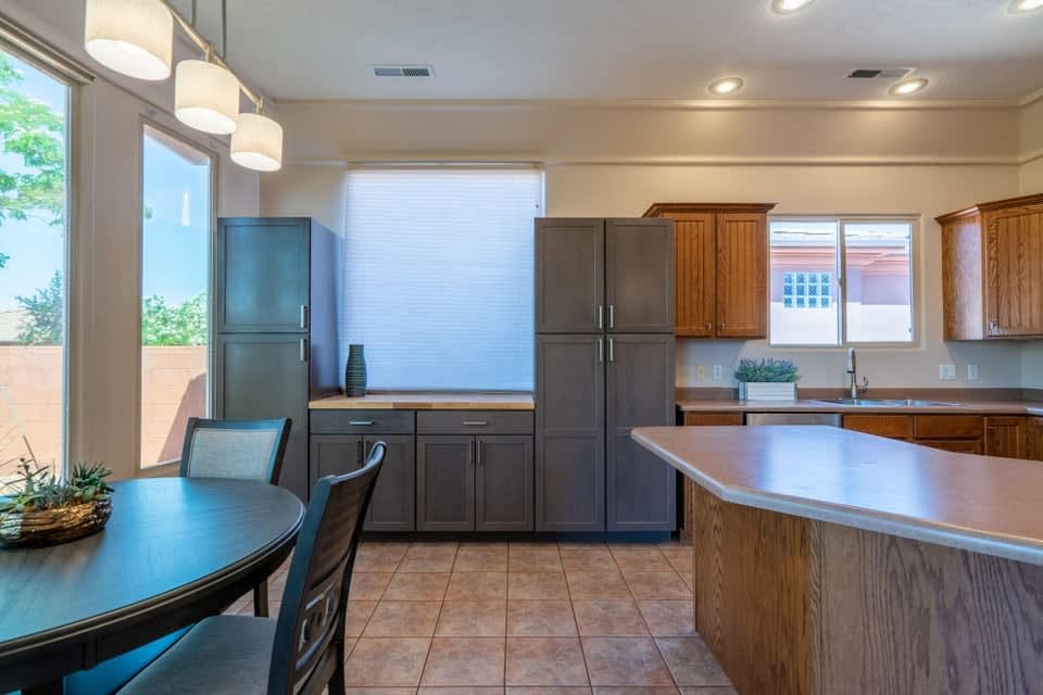 1635 NORTH SONORAN DRIVE 