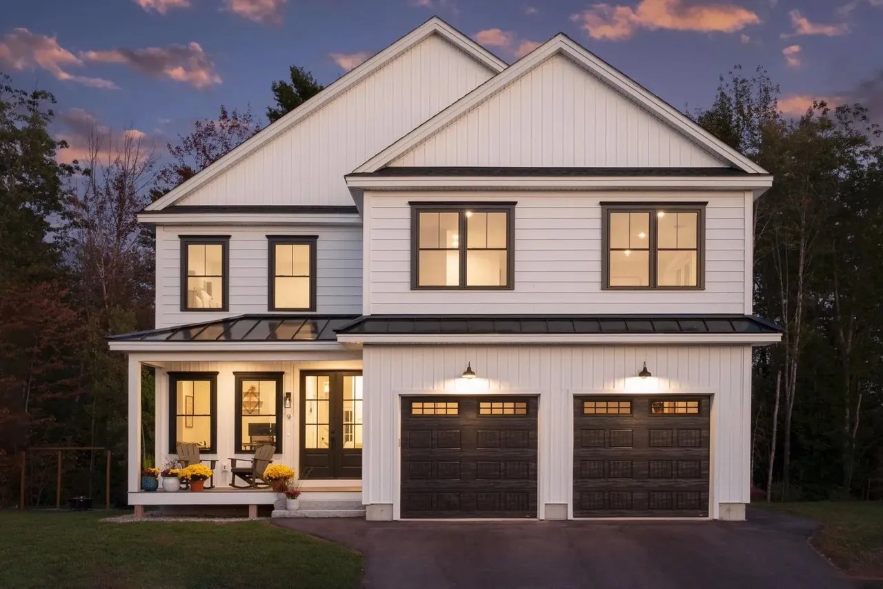 New Listing: 9 Paulsen Drive, Scarborough, ME 04074 – $1,275,000