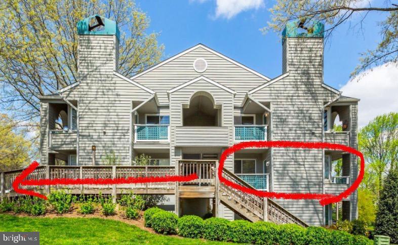 11707 Summerchase Cir #D