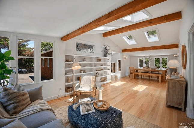 306 Evergreen