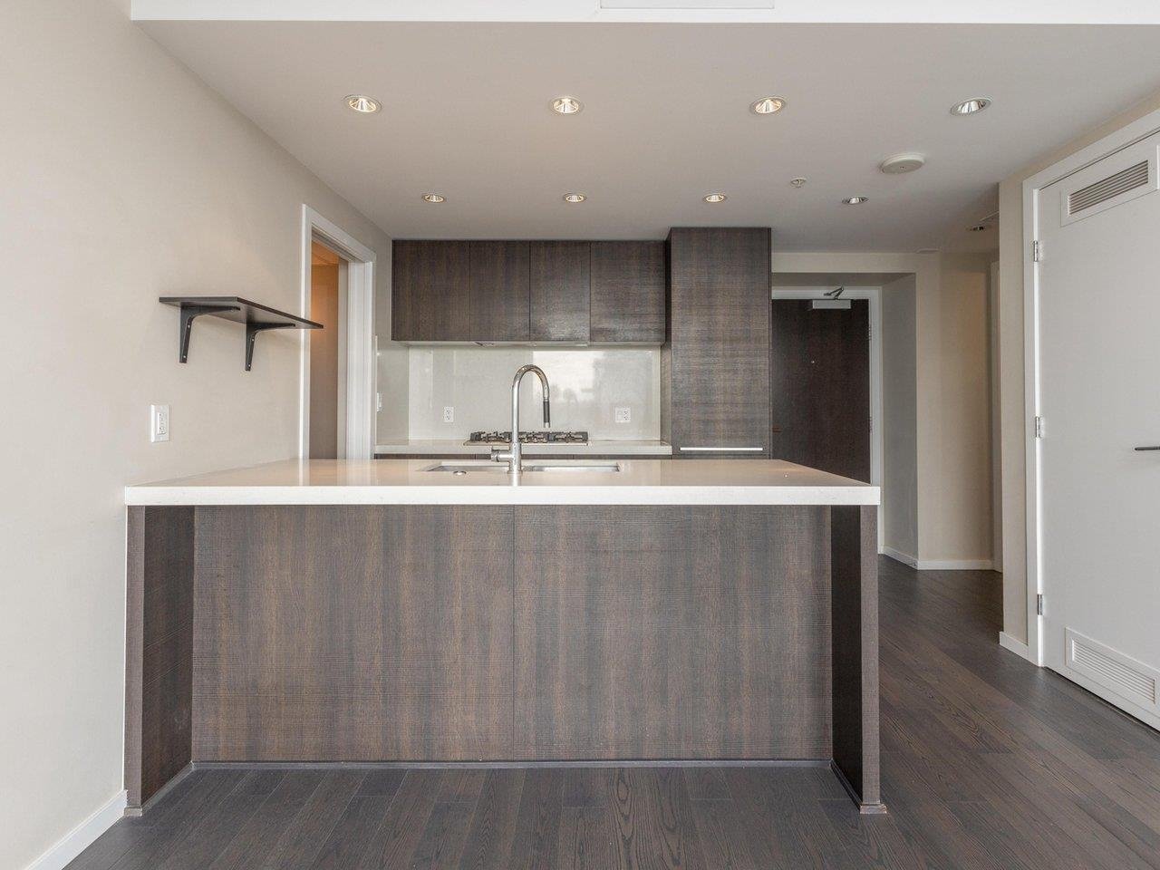 2603-1351 Continental Street, Vancouver