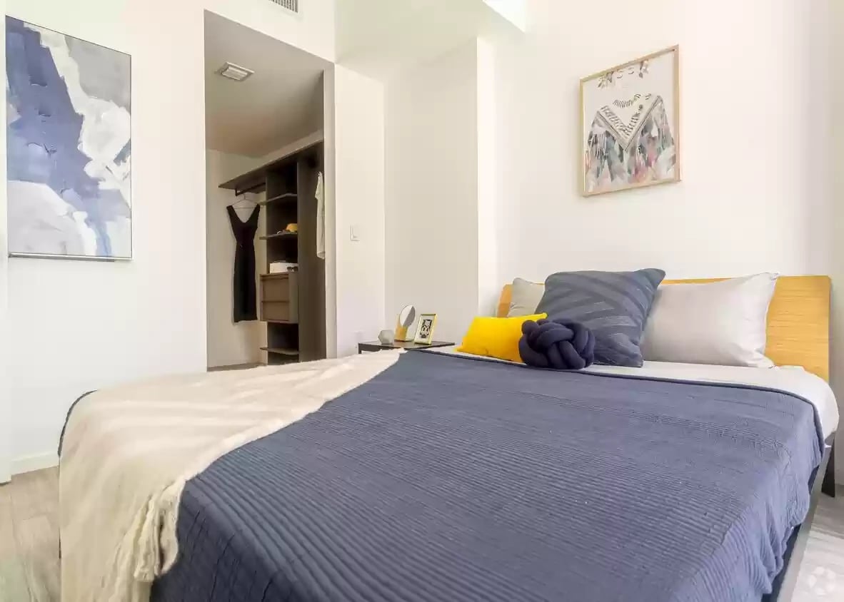 301 SW 1st Ave, Apt 1414 