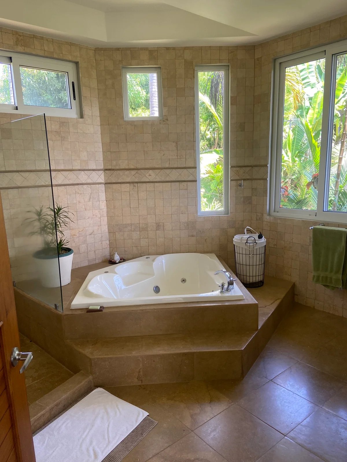 Gated Multi Unit Rental Estate, Manuel Antonio, Puntarenas