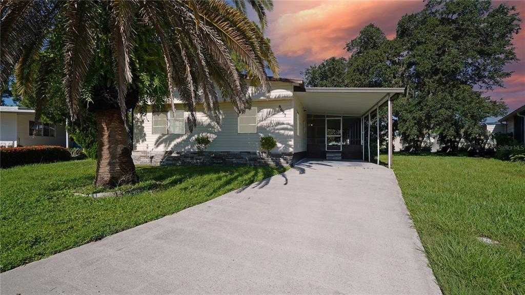 6687 HAULI COURT