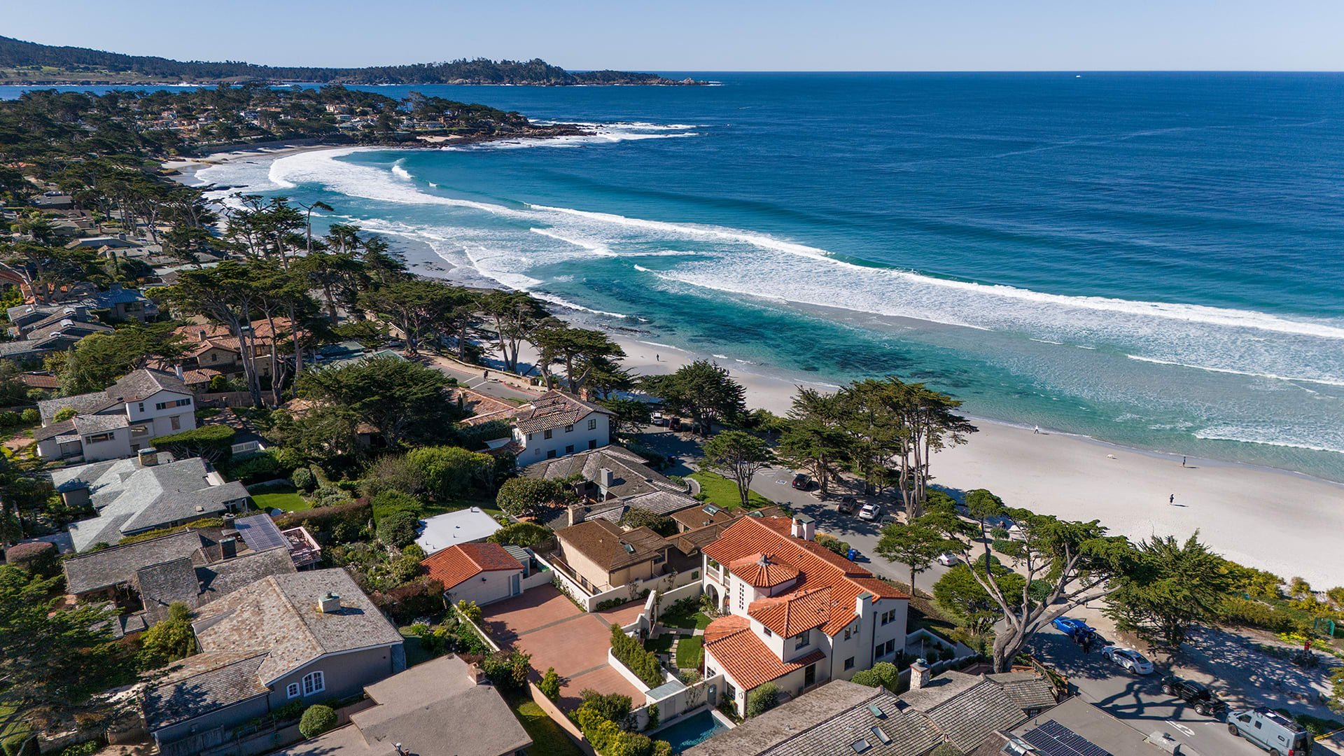 Villa Del Mar - Scenic 4 SE of 8th