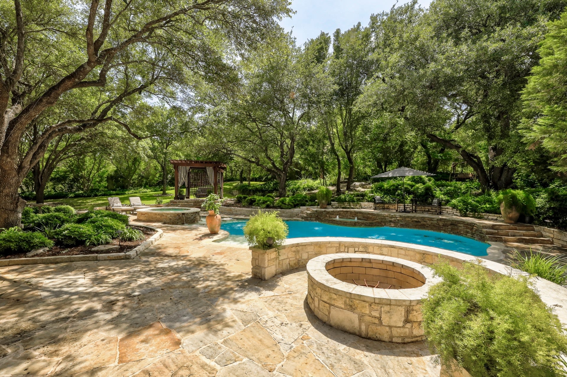 Barton Creek