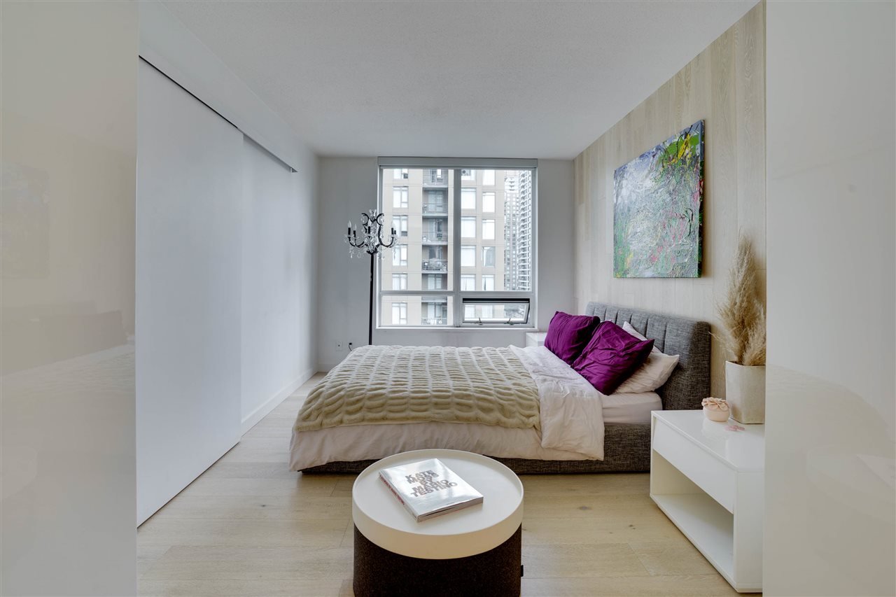 1105-1055 Homer Street, Vancouver