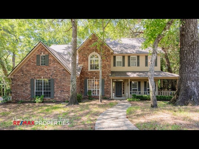 3611 River Oaks Court | Tyler, TX 75707