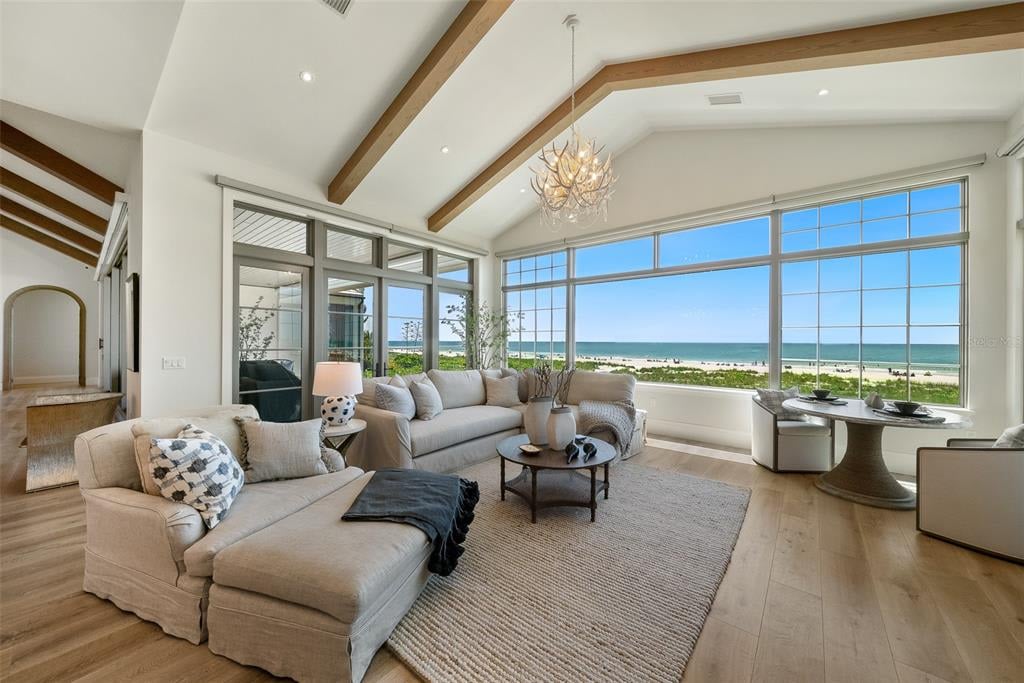 100 Beach Ave, Anna Maria