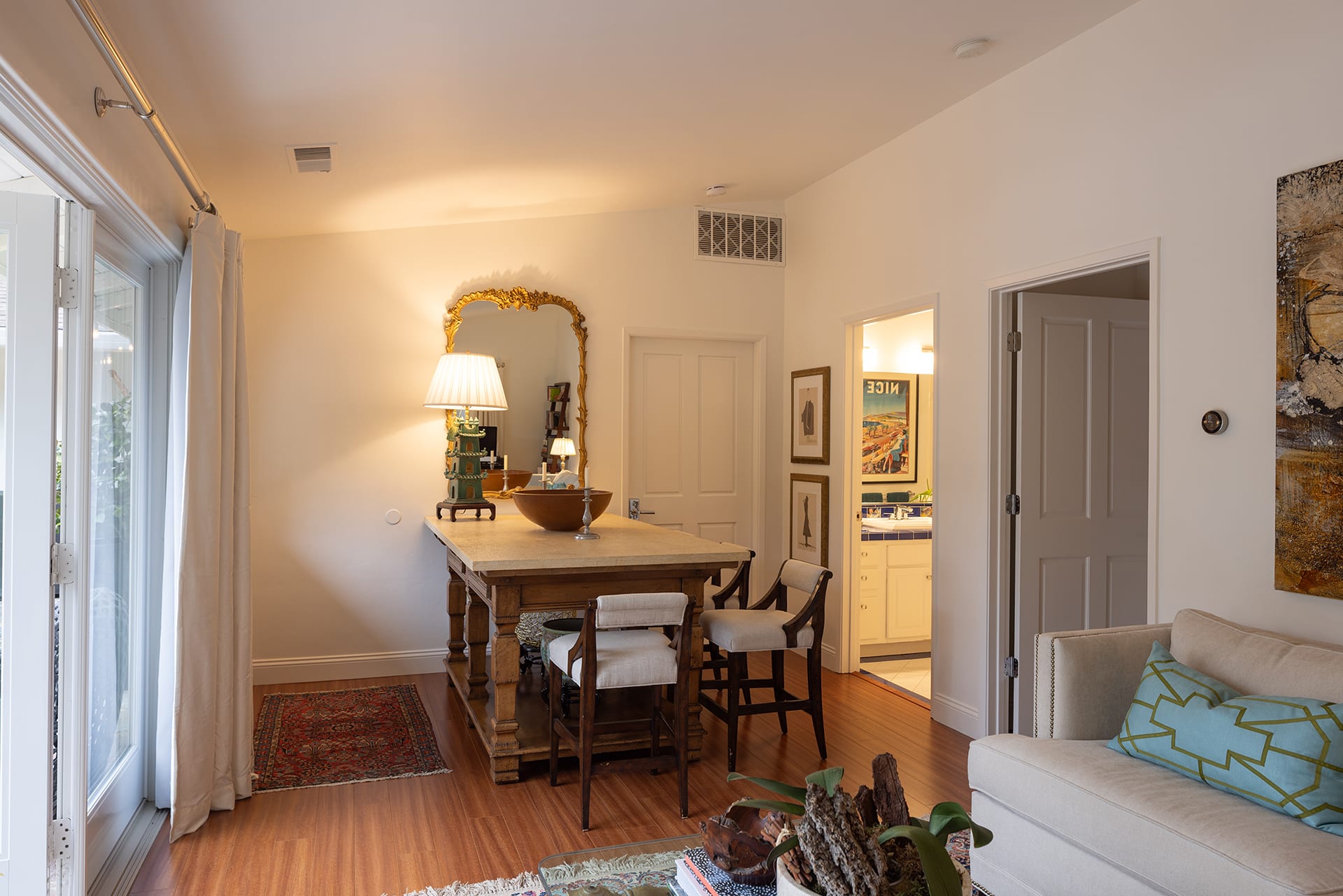 Pebble Beach Gem - 1168 Rampart Road