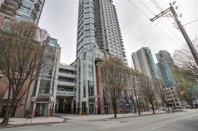 401-535 Smithe Street, Vancouver