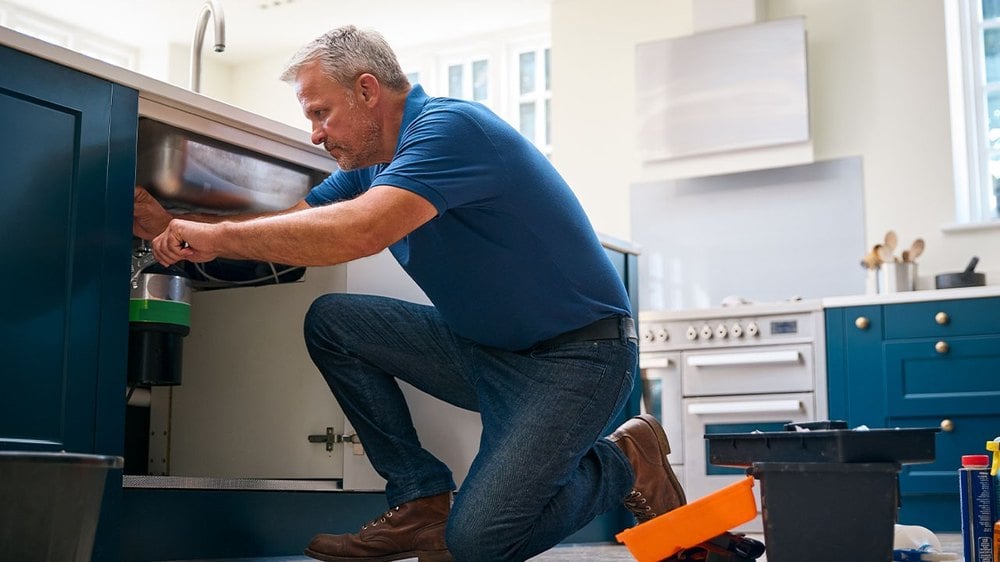 The Hidden Reason Your Bathroom Is Costing You More and More Money Every Year