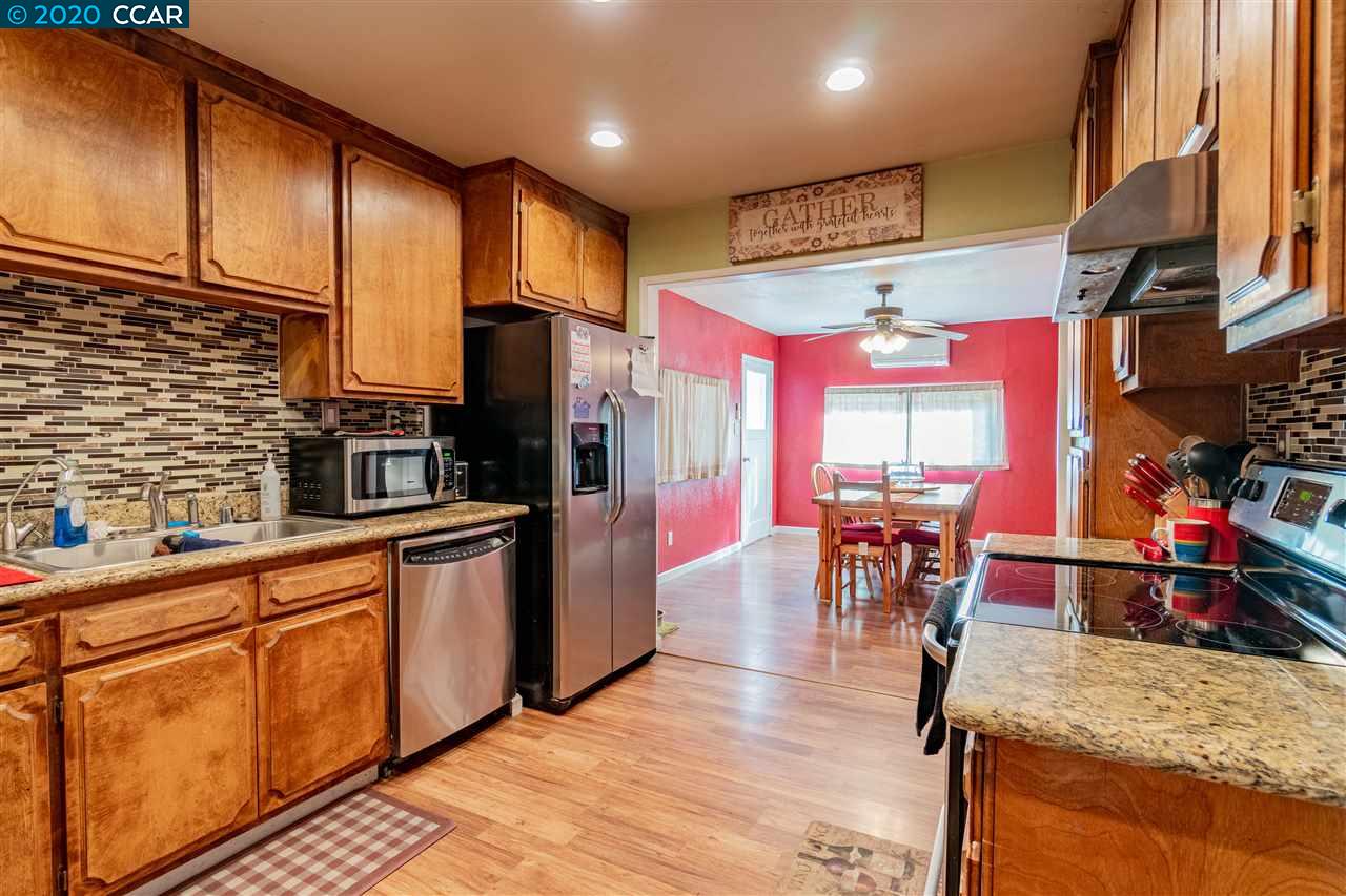 2805 D Street Antioch, Ca 94509