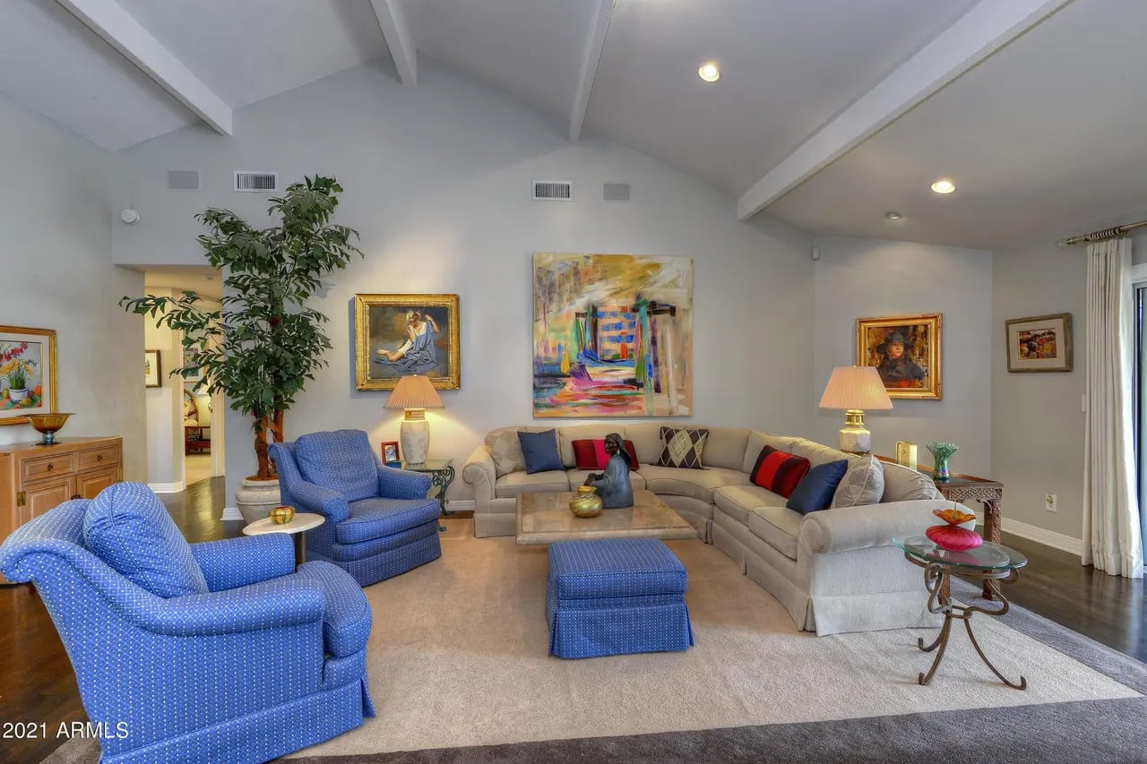 7325 E EL Caminito Dr