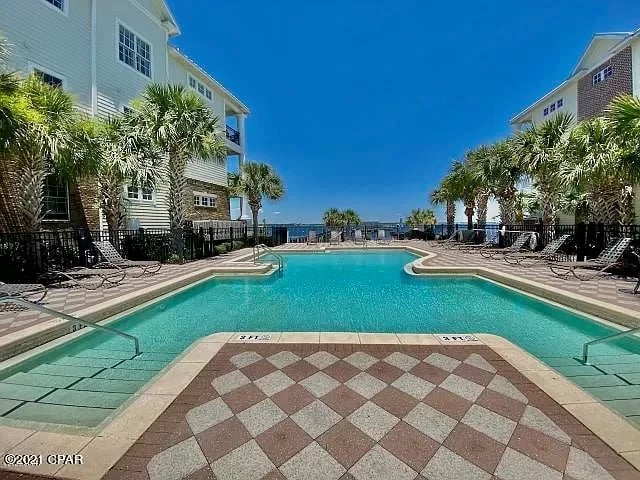 2603 Mystic Lane Unit PO44