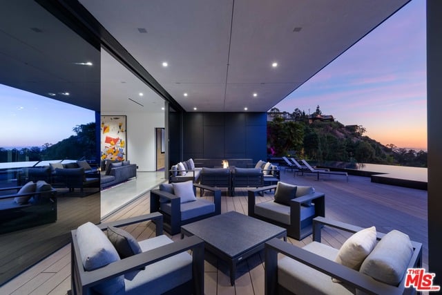 Oasis House