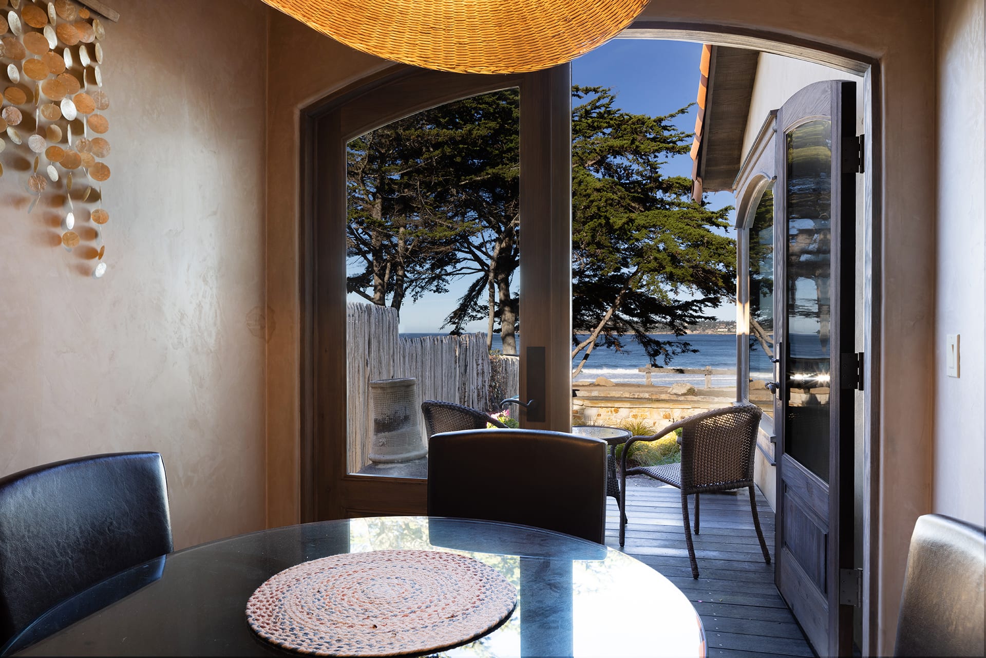 Carmel Beach Luxury Rental