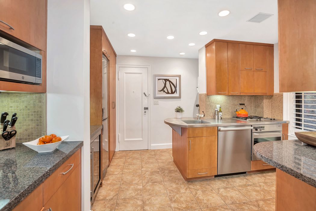 Prewar Charm With Townhouse Views, 151 East 83rd Street, Unit 3D