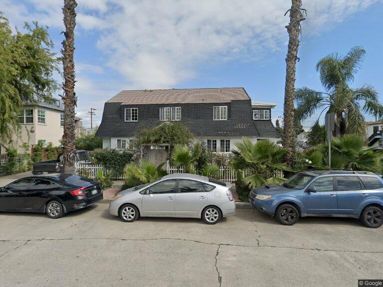 510 Linden Ave