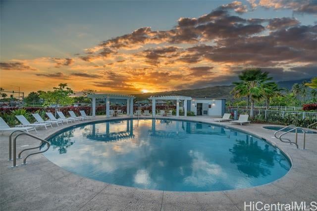 7000 Hawaii Kai Dr #3202
