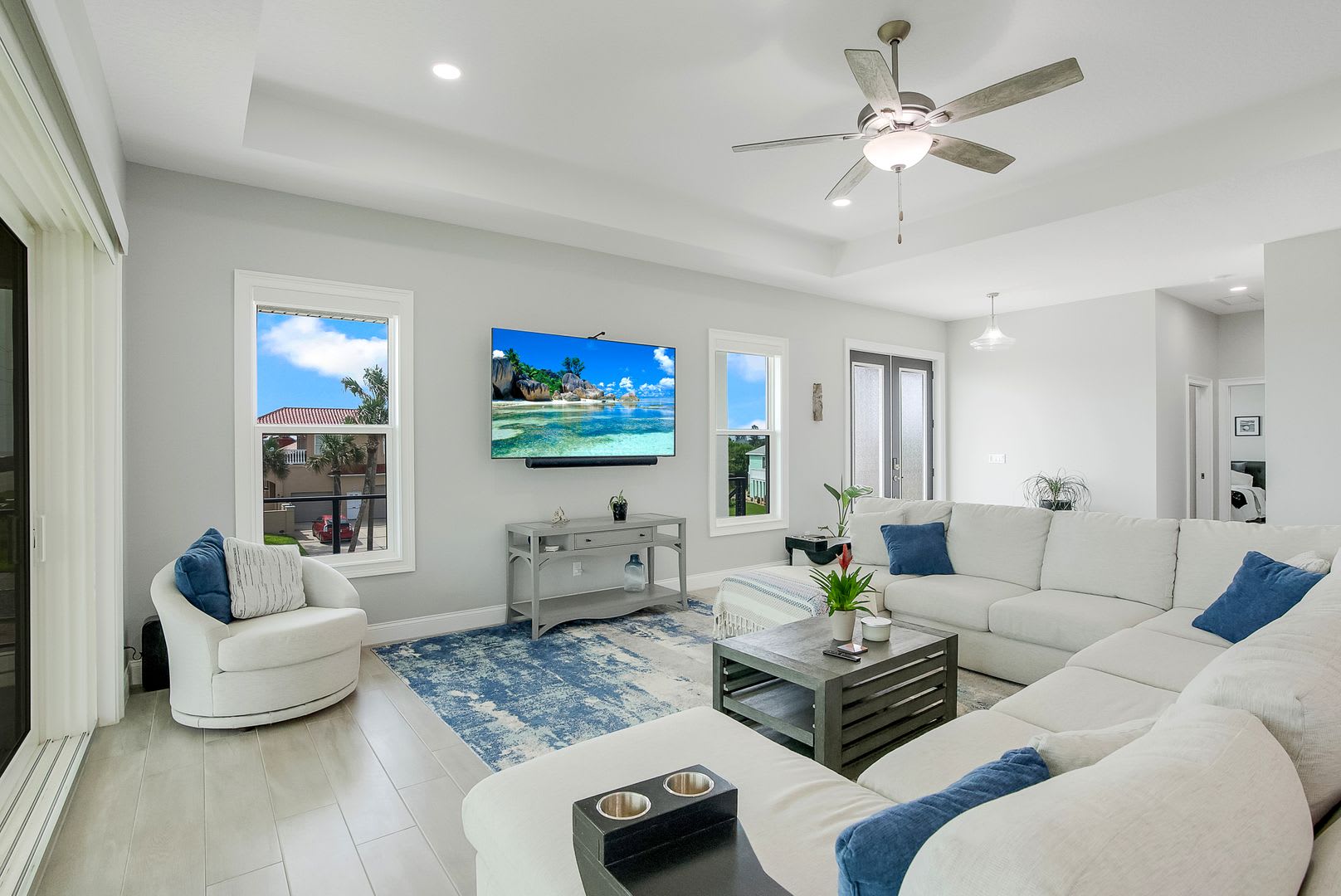 31 Seabridge Drive, Ormond Beach, Florida 32176
