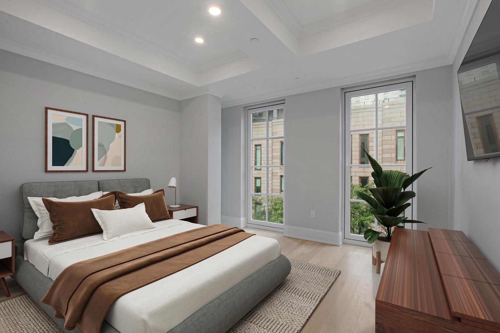 227 East 67th Street, Apt 3
