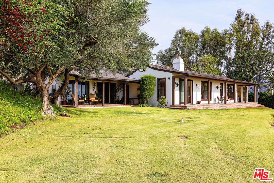 22251 Carbon Mesa Road