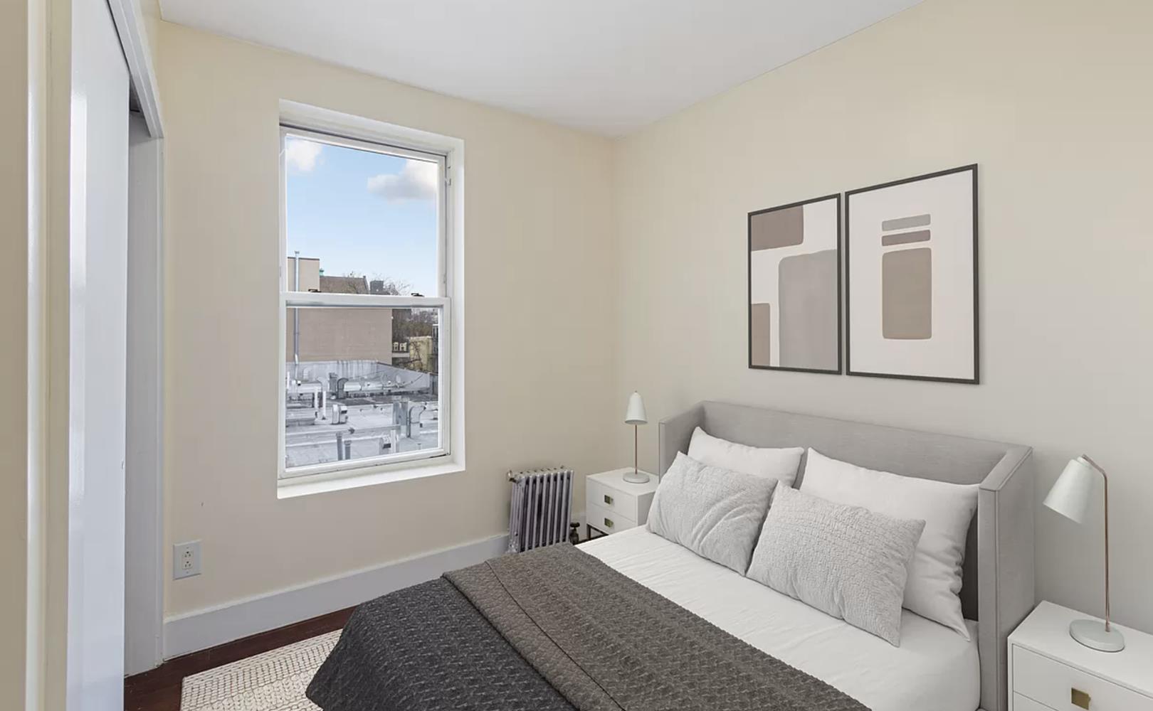 1050 Lafayette Avenue, Apt 8