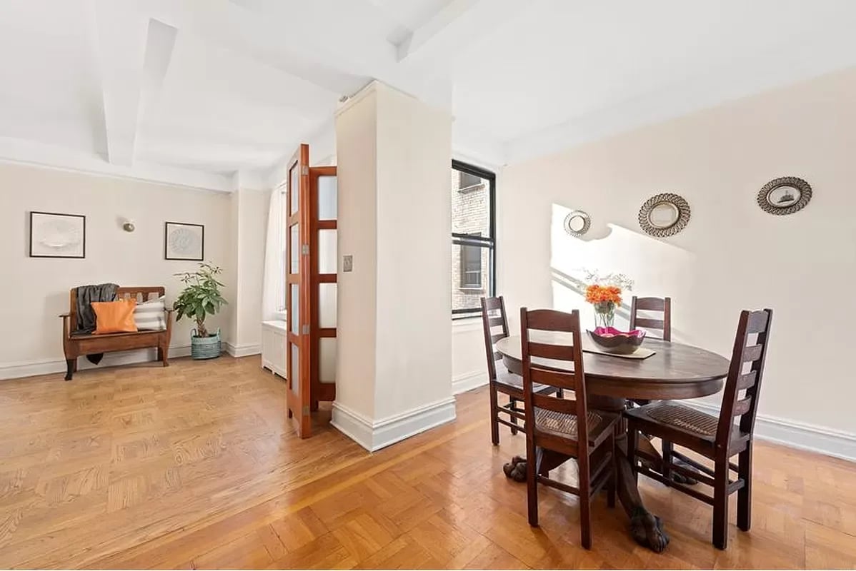 175 West 93rd Street Unit: 10F