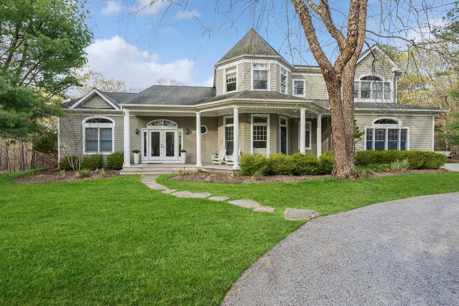 Wainscott Wonder