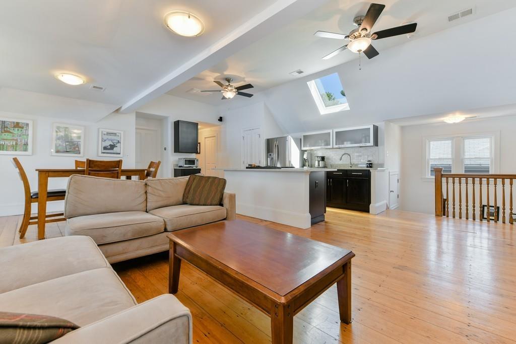301 Chestnut Ave, #3