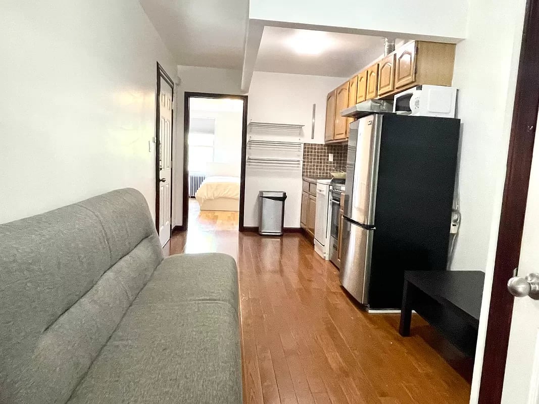 97 Mc Guinness Boulevard #2R