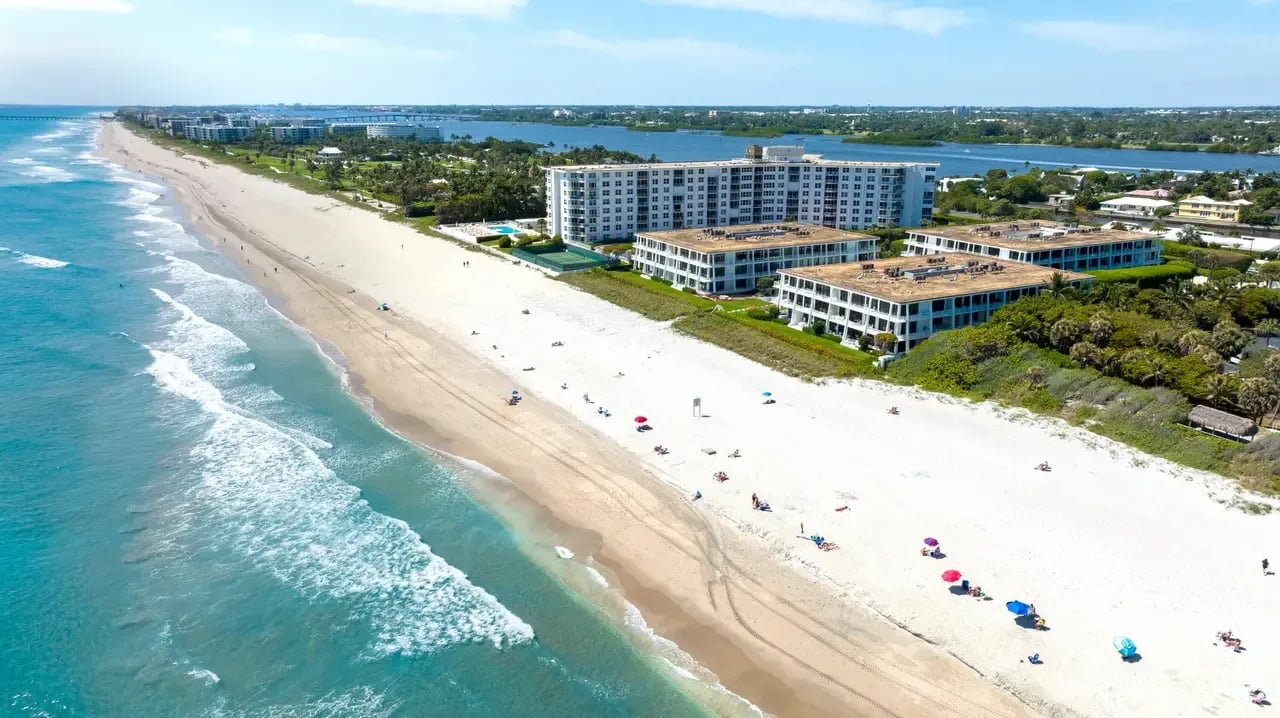 2275 S Ocean Blvd Unit 307a