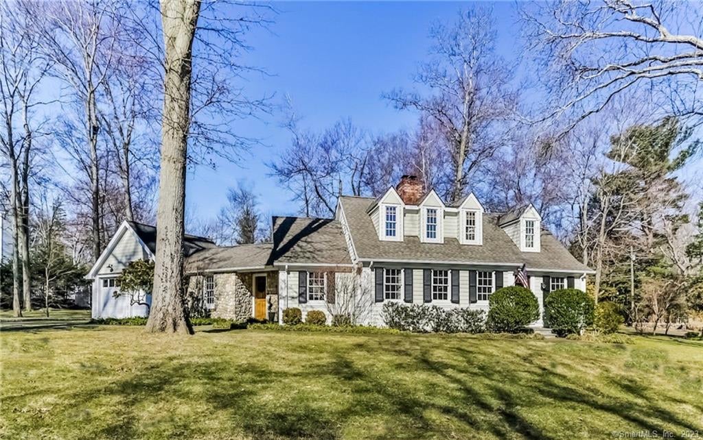 27 Sunset Rd