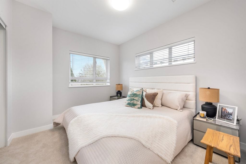 728 Lea Avenue 4, Coquitlam