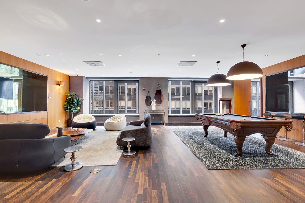 75 Wall Street, Apt 37-K