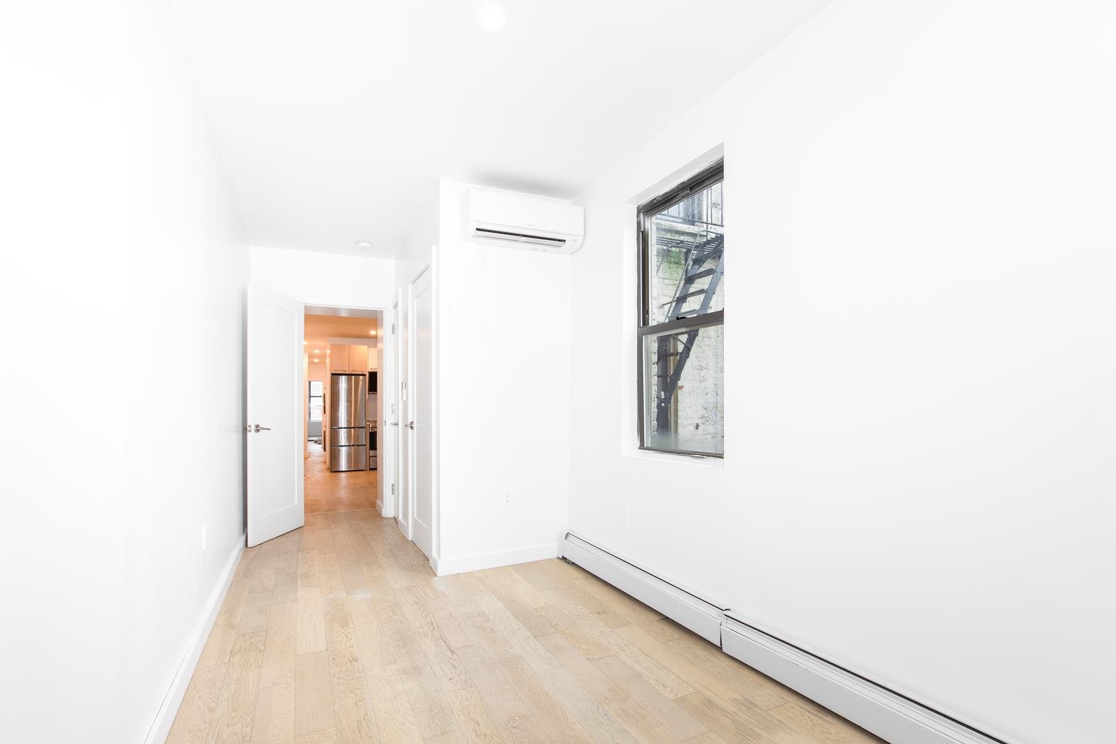 419 Marcus Garvey Boulevard, Apt 2-B