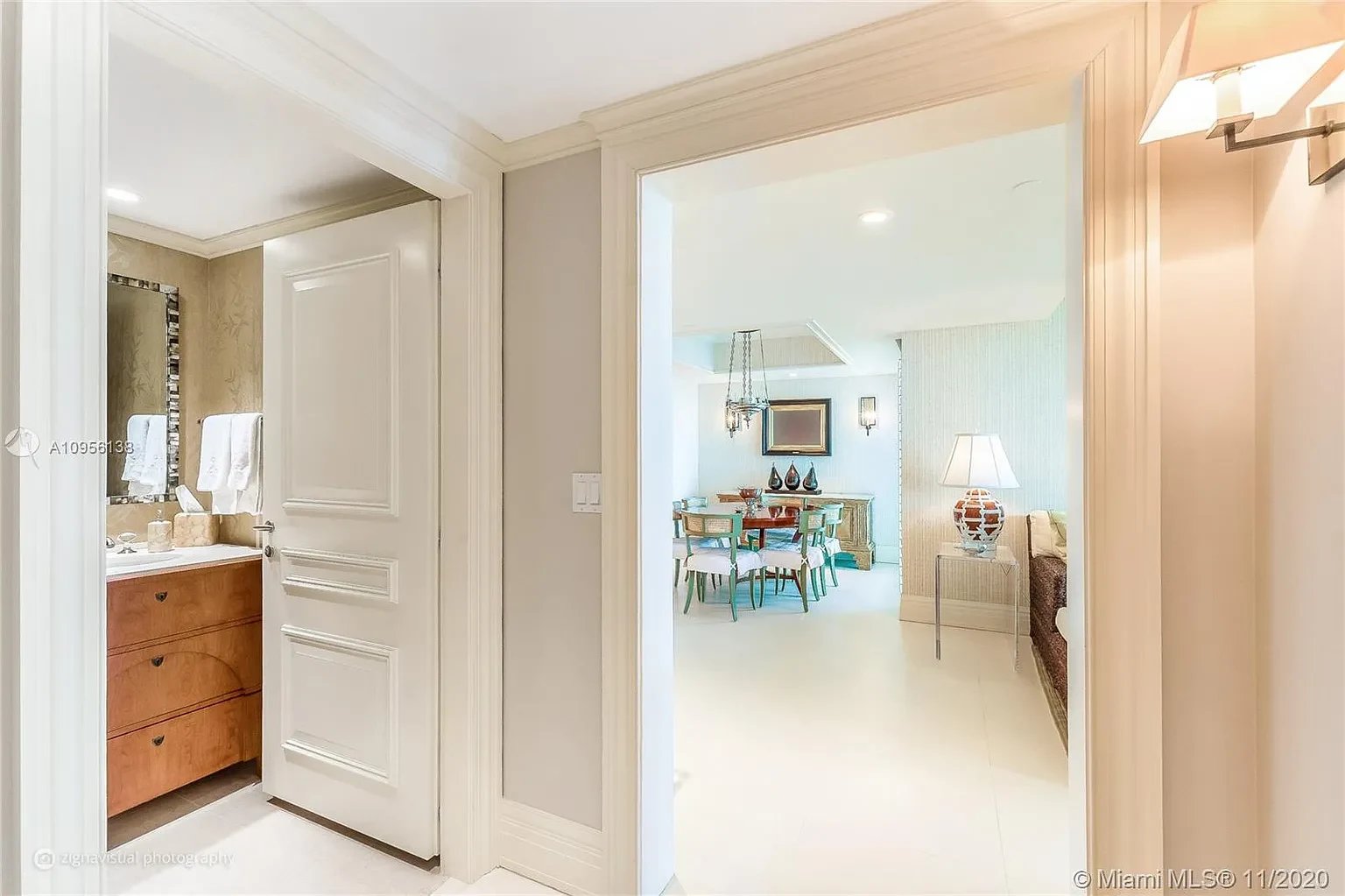 2627 S Bayshore Dr APT #1802