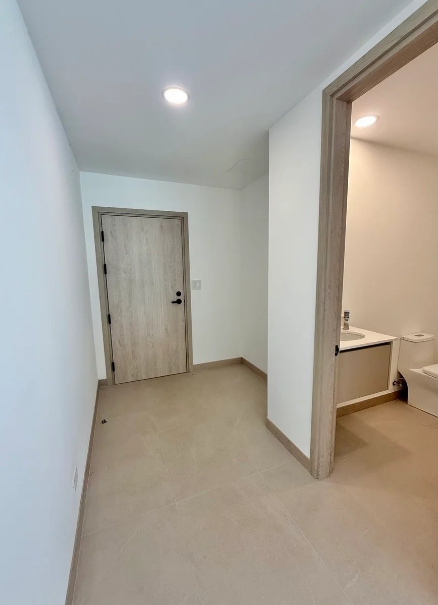 Garden Terrace Boutique Condo, Escazu, San Jose
