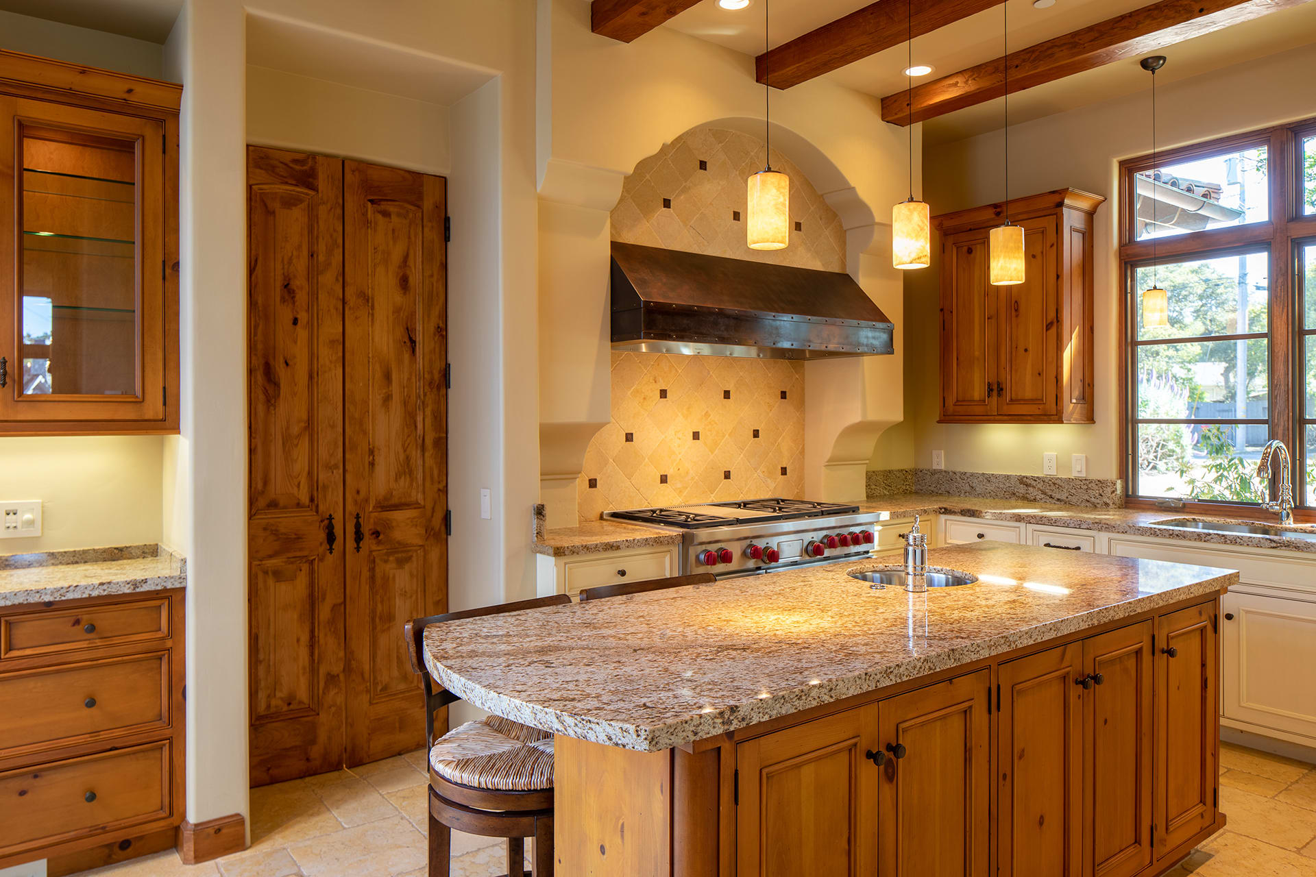 Pebble Beach Ocean Views - 1021 Adobe Lane